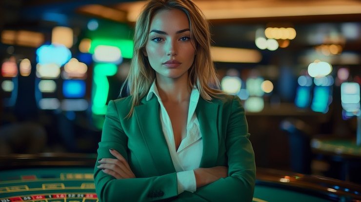 Mekanisme undian Colok Naga di platform plinko online