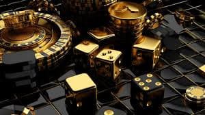 Antarmuka Game Demo plinko online menampilkan tabel blackjack dan pasar Liga 1