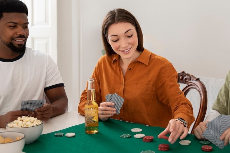 Antarmuka VIP Club plinko online dengan pilihan pembayaran lokal Indonesia